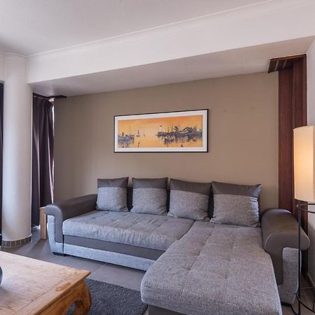 Duong Condo Ostend Exterior photo