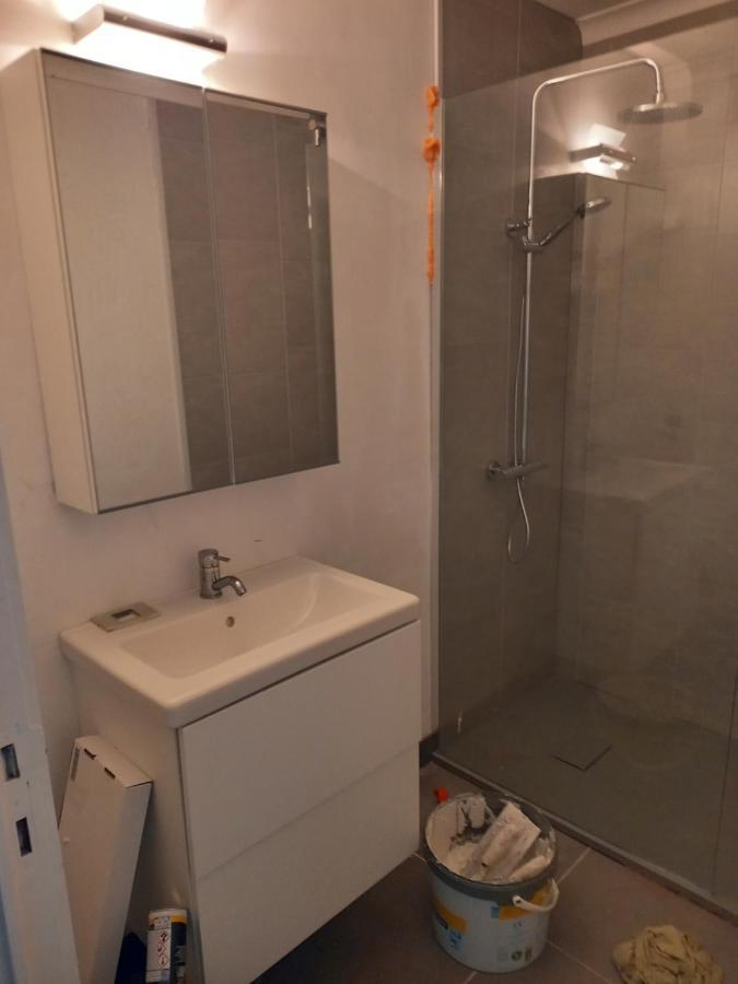 Duong Condo Ostend Exterior photo