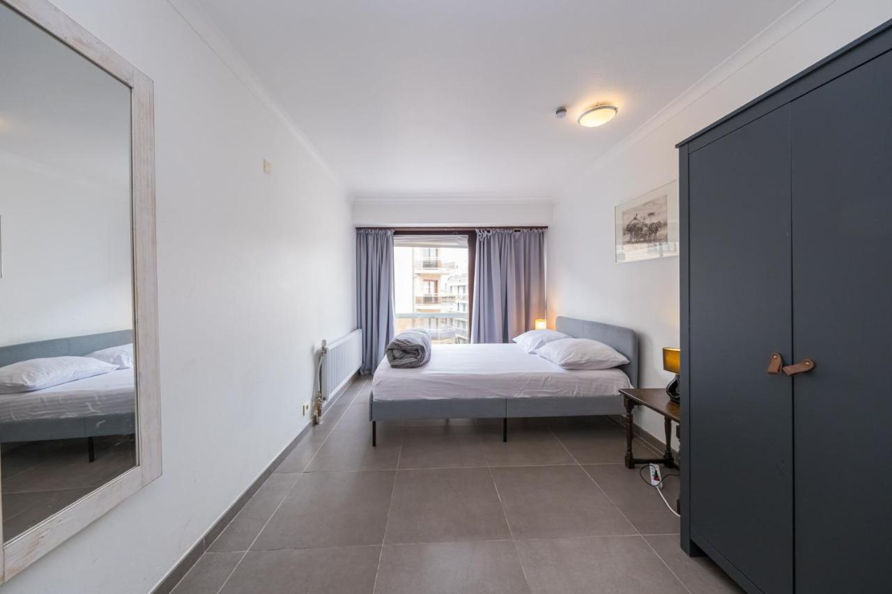 Duong Condo Ostend Exterior photo