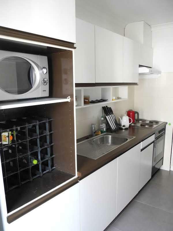 Duong Condo Ostend Exterior photo