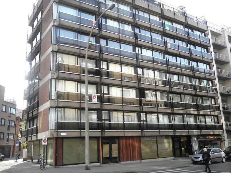 Duong Condo Ostend Exterior photo